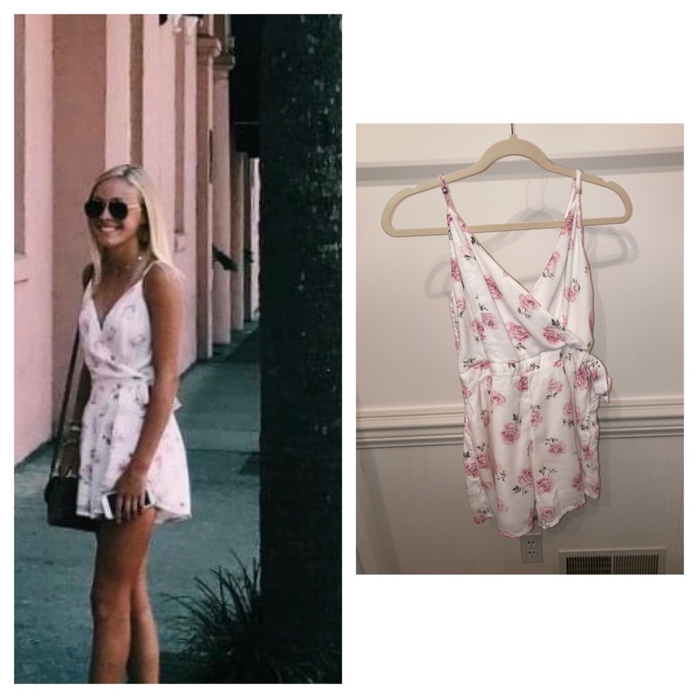 romper